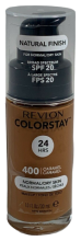 Colorstay Normal dry skin Foundation Spf20 30 ml