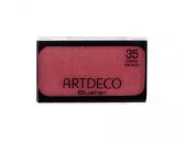 Oriental Red Blush 35 Cheek Blusher 5 gr