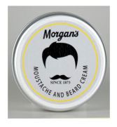 Morgan'S Mustache and Beard Cream 75 ml