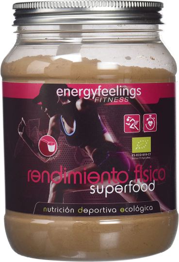 Physical Performance 750 gr Physical Performance 750 gr