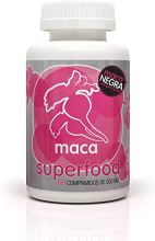 Black Maca Regulator 120 tablets Black Maca Regulator 120 tablets