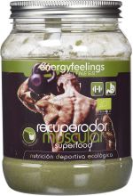 Muscle Recovery Eco 750 gr Muscle Recovery Eco 750 gr