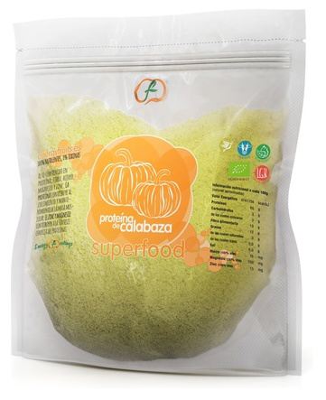 Protein Eco Pumpkin 1 kg Protein Eco Pumpkin 1 kg
