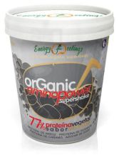 Org. Aminopower Eco 77% Vanilla Org. Aminopower Eco 77% Vanilla