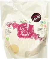 Black Maca Eco Powder Black Maca Eco Powder