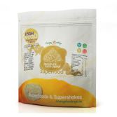 Nutritional Yeast Vita B + D flakes Nutritional Yeast Vita B + D flakes