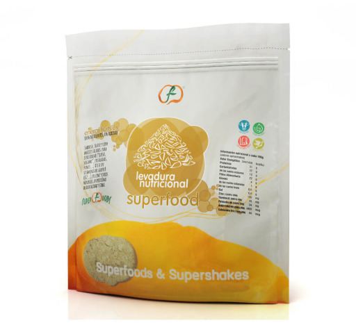 Nutritional Yeast Flakes Nutritional Yeast Flakes