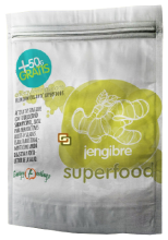 Ginger Eco Powder Ginger Eco Powder