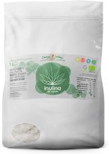 Agave Inulin Eco Powder Agave Inulin Eco Powder