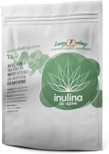 Agave Inulin Eco Powder Agave Inulin Eco Powder