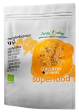 Turmeric with Pepper Eco Powder Turmeric with Pepper Eco Powder