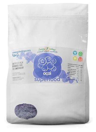 Açai Eco Powder Açai Eco Powder