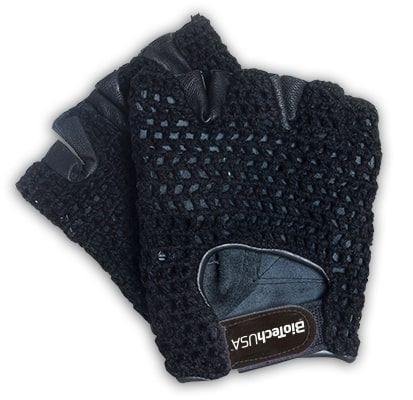 Phoenix Gloves Black Phoenix Gloves Black
