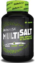 MultiSalt 60 capsules MultiSalt 60 capsules