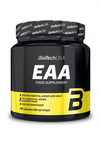 EAA Amino Acids EAA Amino Acids