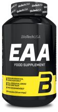 EAA Amino Acids EAA Amino Acids