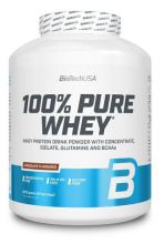 100% Pure Whey Protein 2270 gr