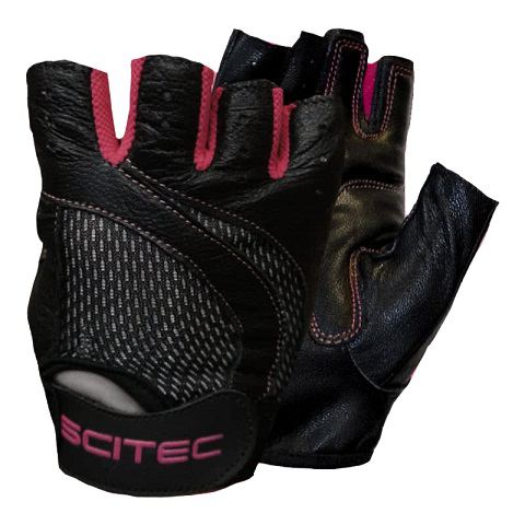 Pink Style Gloves Pink Style Gloves