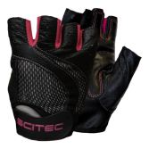 Pink Style Gloves Pink Style Gloves