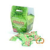 Stevia Individual Envelopes 100 Units Stevia Individual Envelopes 100 Units
