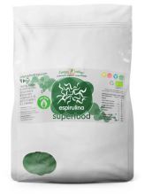 Spirulina Powder Eco 1 Kg Spirulina Powder Eco 1 Kg