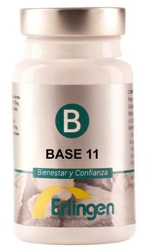 Base 11 60 tablets Base 11 60 tablets