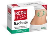 Redugras Saciante 60cap. Redugras Saciante 60cap.