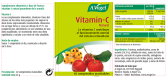 Vitamin-C 40 Tablets