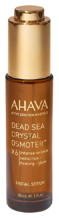 Dead Sea Crystal Osmoter X6 Facial Serum 30ml