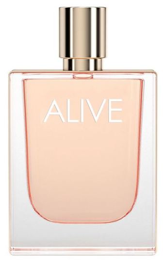 Alive Eau de Toilette Alive Eau de Toilette