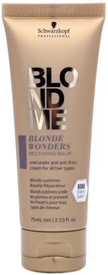 Blondme Bálsamo Blonde Wonders 75 ml