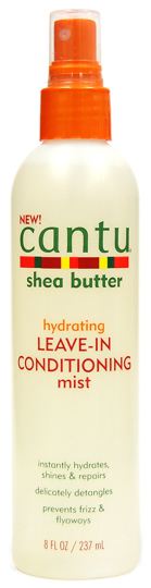 Hydrating Leave-In Conditioning Mist 237 ml Hydrating Leave-In Conditioning Mist 237 ml