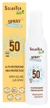 Spray High Protection Suncream Spf 50 100 ml