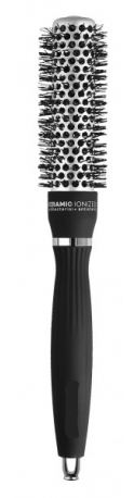 Hot volume brush Hot volume brush
