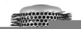 Hot volume brush Hot volume brush