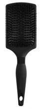 C&amp;S Paddle Mixed Bristle Brush