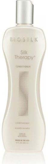Silk Therapy Conditioner 355 ml