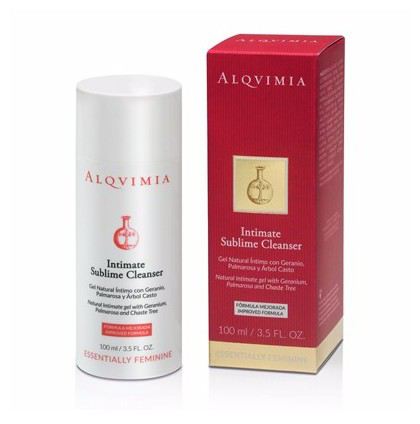 Essentially Feminine Intimate Gel 100 ml