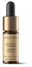 Vetiver Essential Oil 10 ml