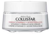 Attivi Puri Vitamin C + Ferulic Acid Cream 50 ml Attivi Puri Vitamin C + Ferulic Acid Cream 50 ml