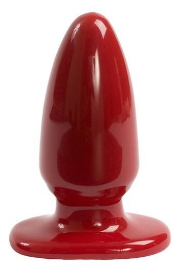 Big Red Boy Anal Plug Big Red Boy Anal Plug