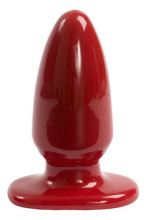 Big Red Boy Anal Plug Big Red Boy Anal Plug