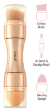 Glow on the Go 4-in-1 Brush