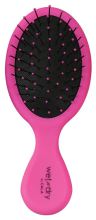 Mini Wet-N-dry Hairbrush