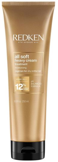 All Soft Dense Cream 250 ml All Soft Dense Cream 250 ml