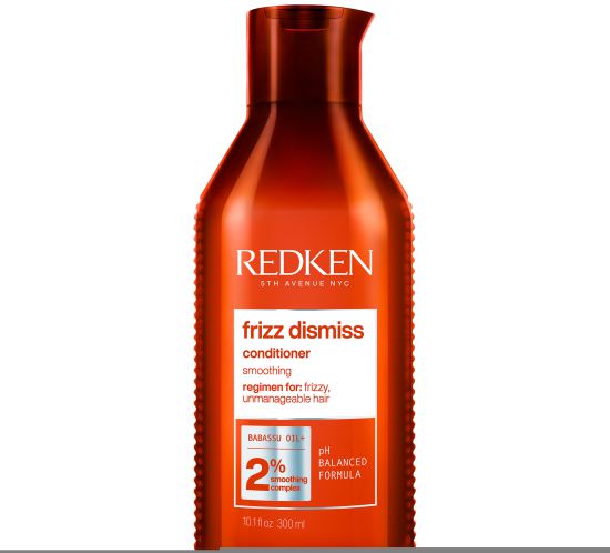 Frizz Dismiss Conditioner 300 ml