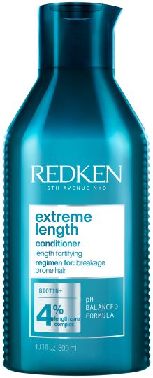 Extreme Lasting Conditioner 300 ml