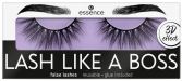 False Eyelashes Lash Like a Boss False Eyelashes Lash Like a Boss