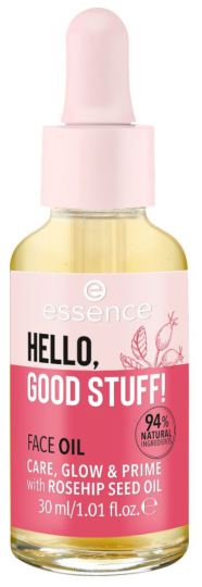 Hello Good Stuff! Facial Oil 30 ml Hello Good Stuff! Facial Oil 30 ml