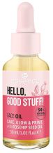 Hello Good Stuff! Facial Oil 30 ml Hello Good Stuff! Facial Oil 30 ml